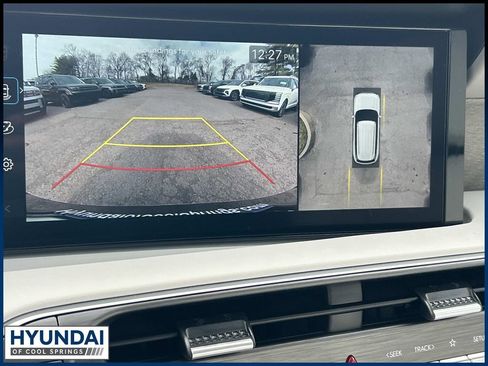New 2026 Hyundai Palisade Limited FWD image 40