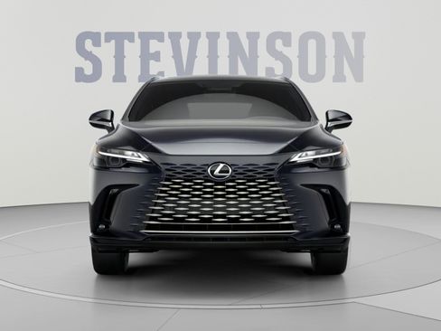 New 2026 Lexus RX 350 Premium AWD/4WD image 10