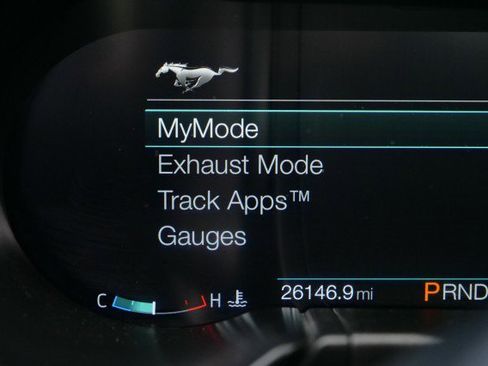 Used 2021 Ford Mustang GT Premium w/ Equipment Group 401A image 20