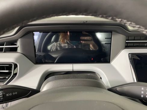 New 2027 Chevrolet Bolt LT w/ Comfort Package FWD image 3