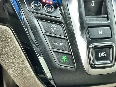 Used 2019 Honda Odyssey Elite image 21