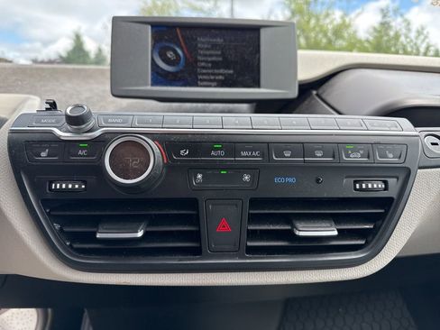 Used 2014 BMW i3 w/ Range Extender RWD image 15