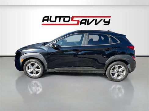 Used 2023 Hyundai Kona SEL image 4