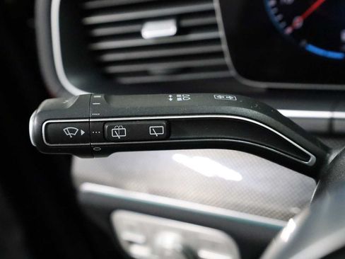 Used 2021 Mercedes-Benz GLE 53 AMG 4MATIC image 29