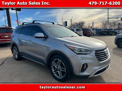 Used 2019 Hyundai Santa Fe XL