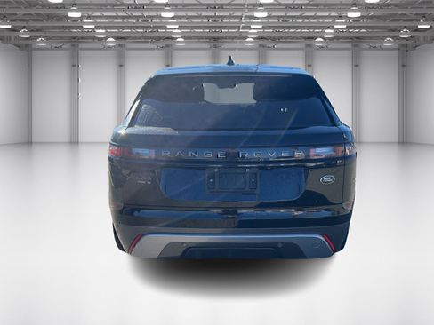 Used 2019 Land Rover Range Rover Velar R-Dynamic SE image 6
