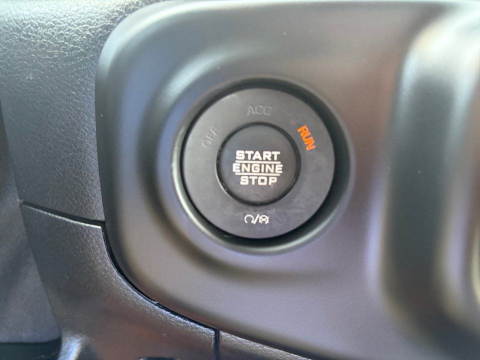 Used 2020 Jeep Wrangler Unlimited Sport AWD/4WD image 24
