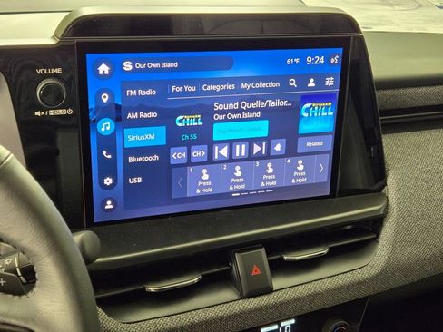 New 2026 Subaru Outback Limited AWD/4WD image 16