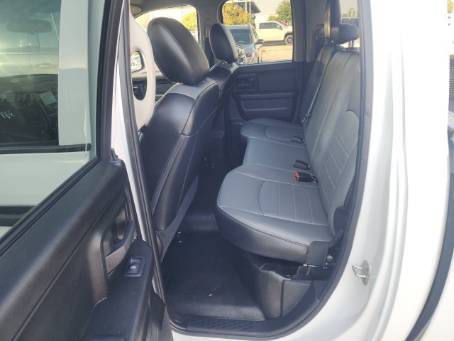 Used 2023 RAM 1500 Tradesman RWD image 6
