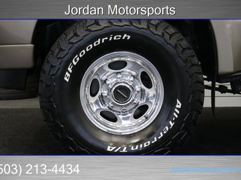 Used 2004 Ford Excursion Eddie Bauer image 61