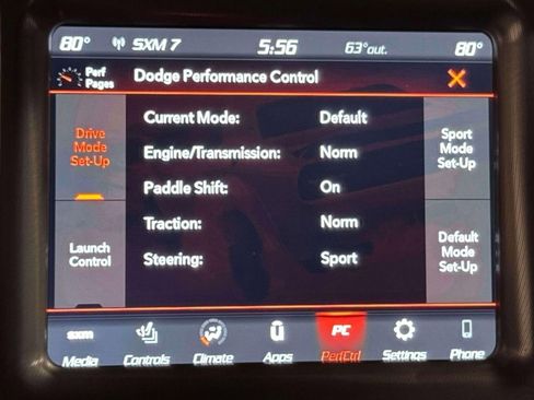 Used 2022 Dodge Challenger GT w/ Plus Package AWD/4WD image 23