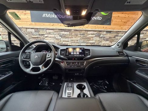 Used 2025 Honda Ridgeline RTL image 33