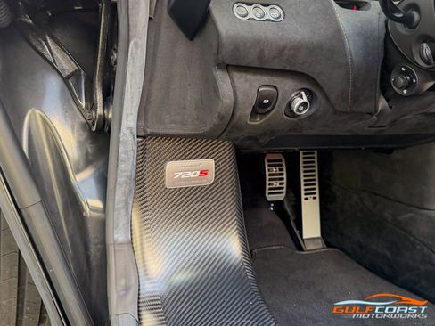Used 2022 McLaren 720S Performance RWD image 24