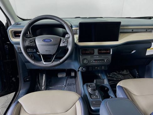 New 2026 Ford Maverick Lariat AWD/4WD image 26