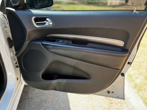 Used 2017 Dodge Durango GT w/ Nav & Power Liftgate Group RWD image 31