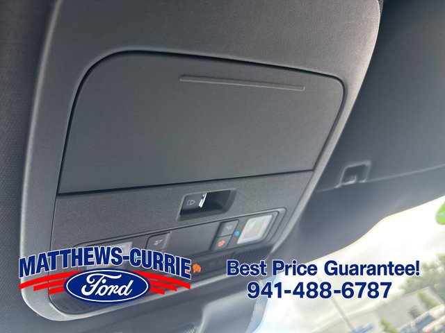 New 2026 Ford F150 XLT w/ Equipment Group 302A MID RWD image 24