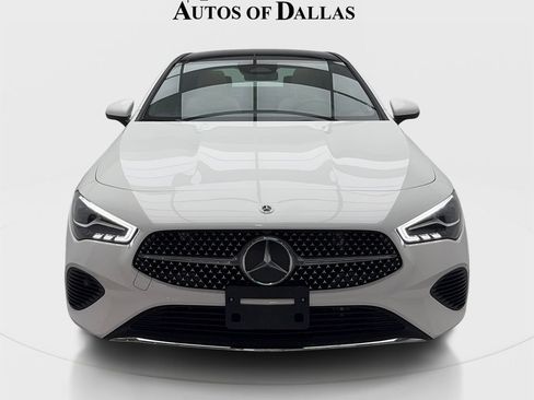 Used 2025 Mercedes-Benz CLA 250 image 3