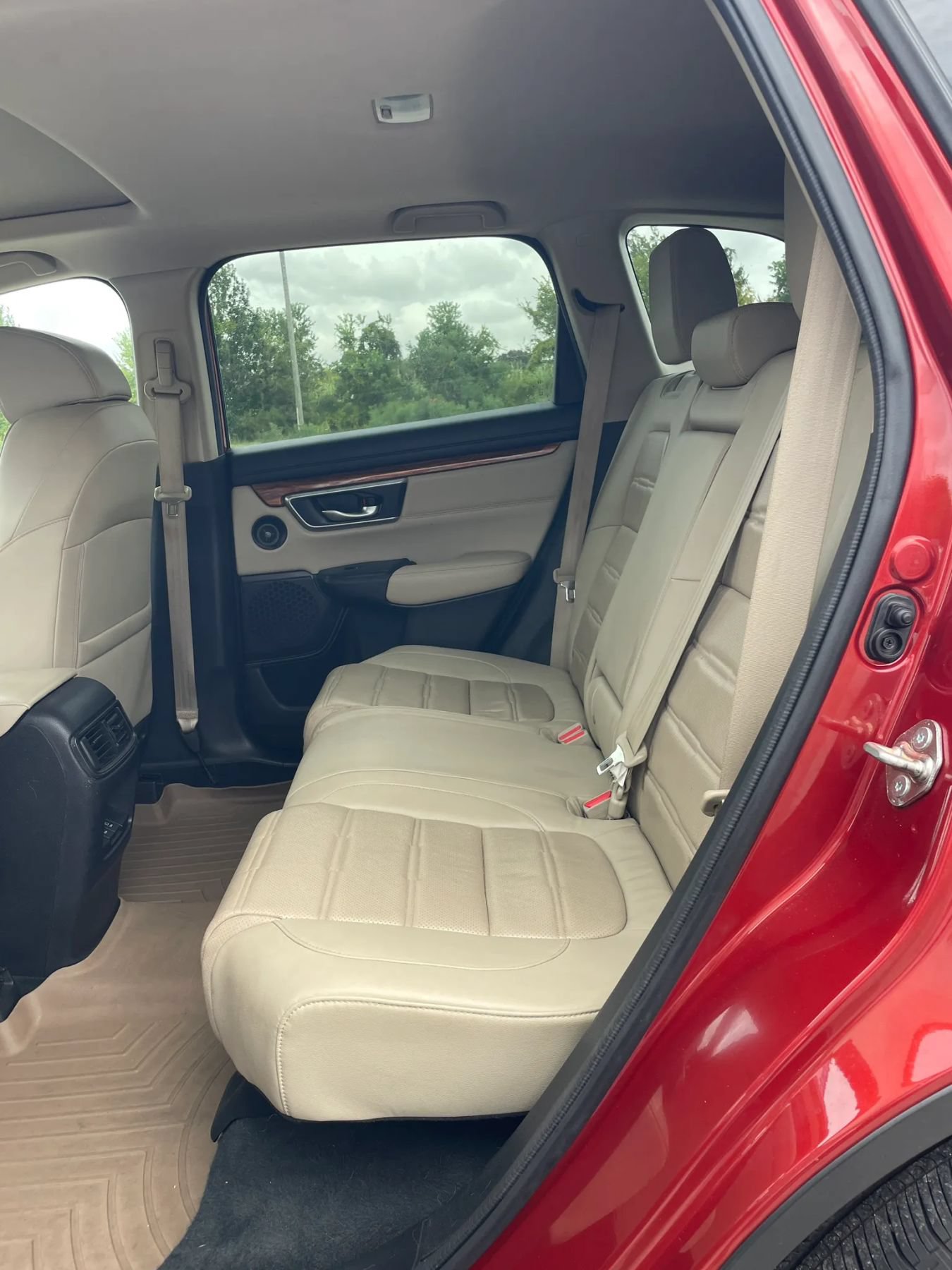 Used 2018 Honda CR-V EX-L image 18