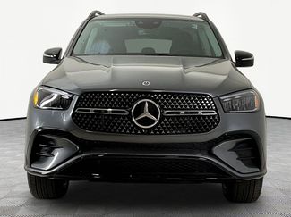 New 2026 Mercedes-Benz GLE 350 4MATIC video 2