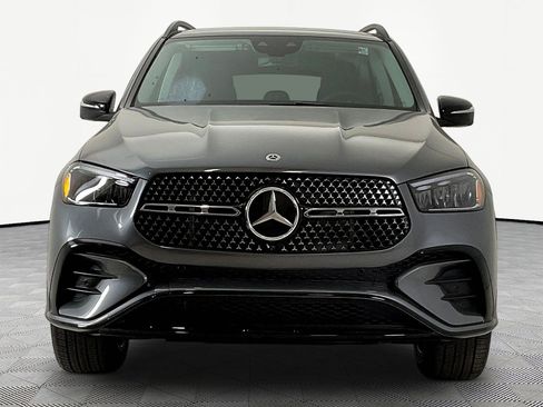 New 2026 Mercedes-Benz GLE 350 4MATIC image 2