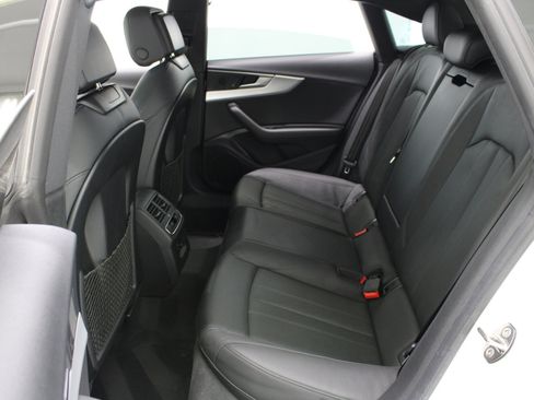 Used 2018 Audi A5 2.0T Premium Plus w/ Premium Plus image 38