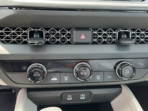 New 2025 Honda Accord LX image 14