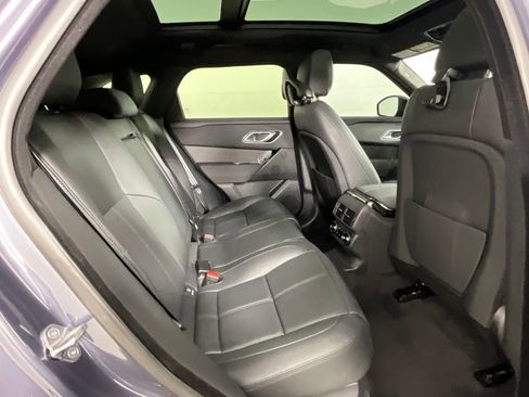 Used 2024 Land Rover Range Rover Velar Dynamic SE image 24