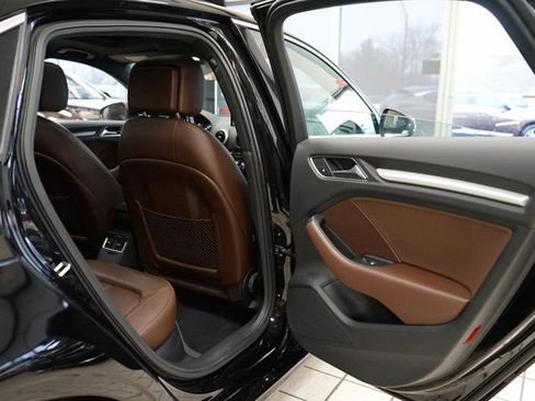 Used 2019 Audi A3 2.0T Premium w/ Convenience Package image 46