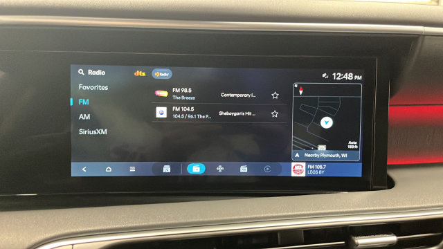 Used 2026 Hyundai Palisade SEL Premium AWD/4WD image 34