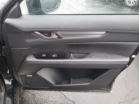 Used 2024 MAZDA CX-5 AWD 2.5 S w/ Premium Package image 16