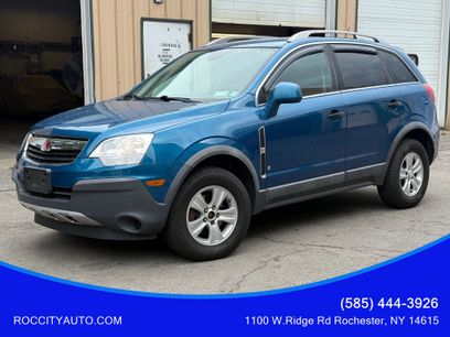 Used 2009 Saturn Vue XE