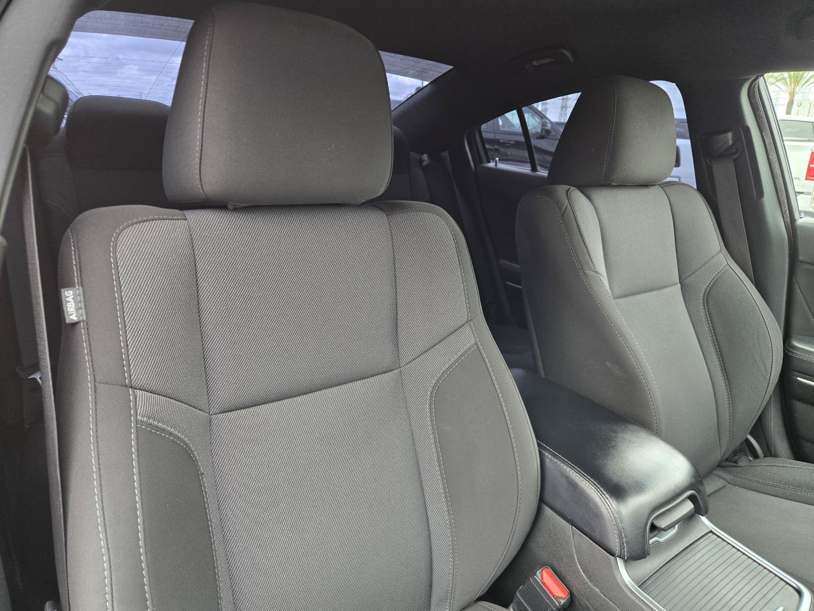 Certified 2022 Dodge Charger SXT RWD image 32
