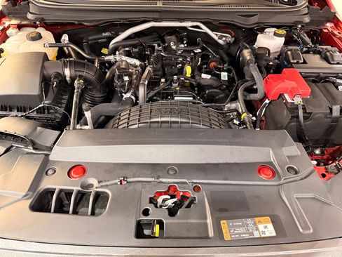 Used 2023 Ford Ranger XLT w/ Equipment Group 302A High image 6