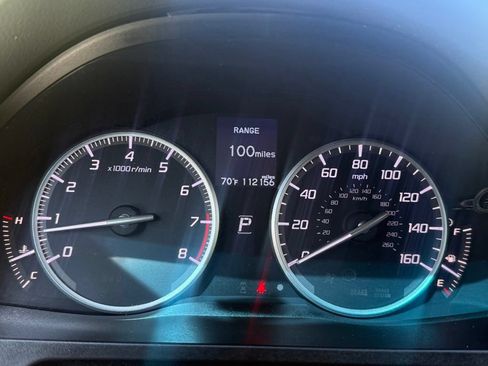 Used 2016 Acura RDX AWD w/ Technology Package image 14