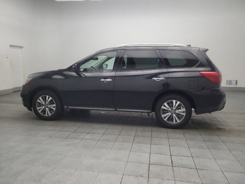 Used 2020 Nissan Pathfinder SL FWD image 3