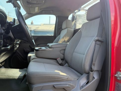 Used 2018 GMC Sierra 2500 2WD Regular Cab image 16
