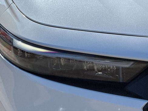 Used 2023 Honda Accord Sport image 11