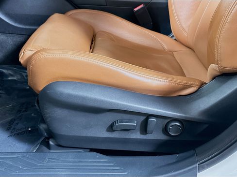 Used 2021 Subaru Legacy Touring XT image 20