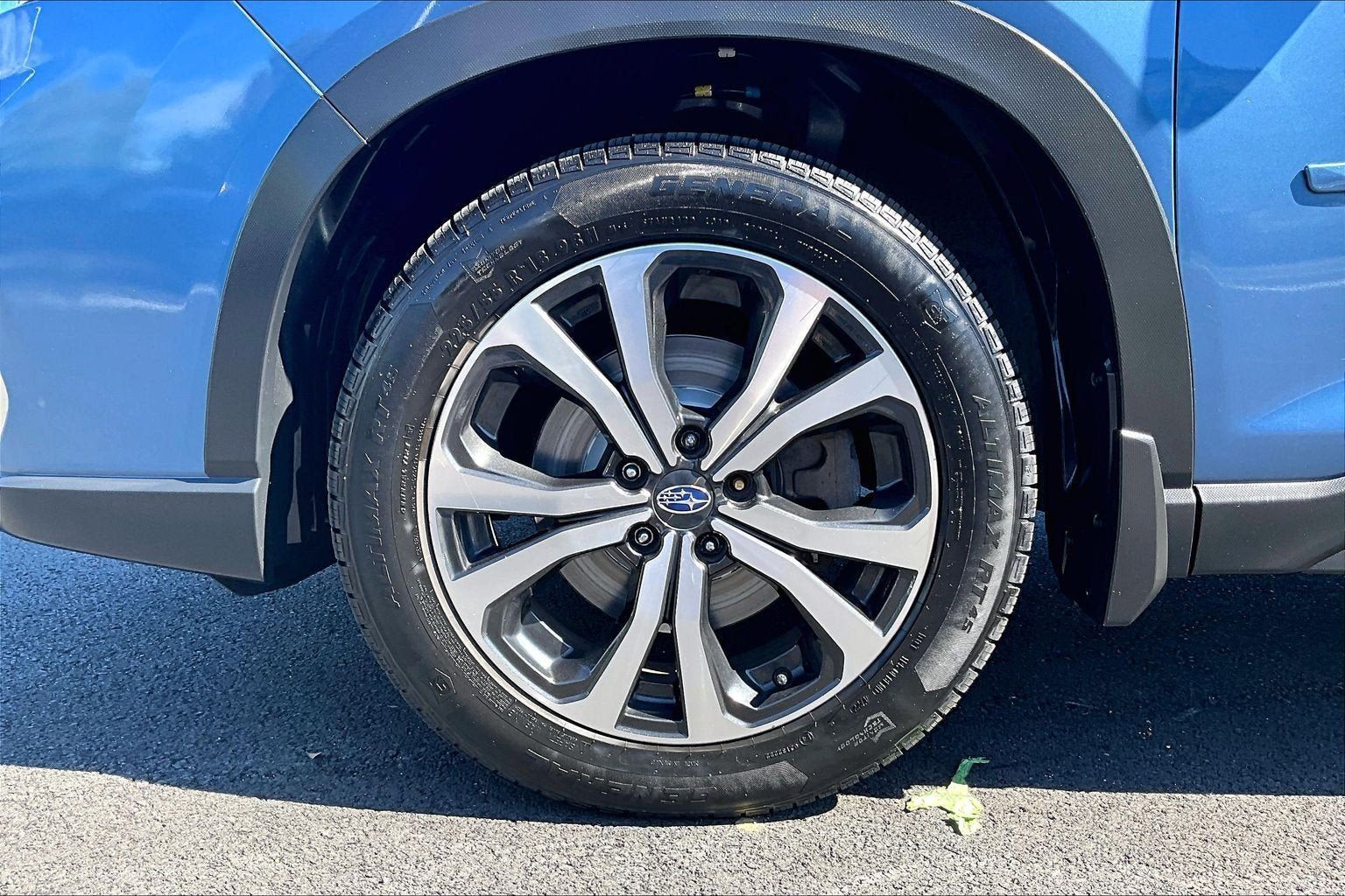 Used 2019 Subaru Forester Limited AWD/4WD image 8