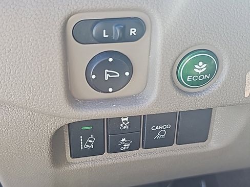 Used 2020 Honda Ridgeline RTL image 15