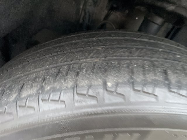 Used 2025 Toyota RAV4 LE AWD/4WD image 29