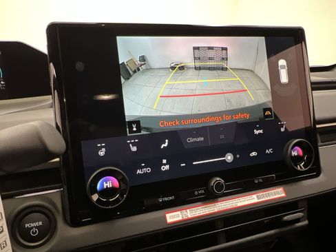 New 2026 Toyota bZ image 14