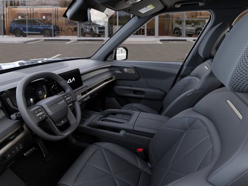 New 2027 Kia Telluride SX w/ Towing Package FWD image 17