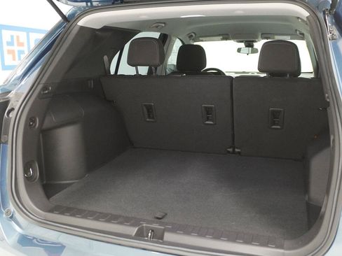 Used 2024 Chevrolet Equinox LS w/ Driver Confidence II Package FWD image 32
