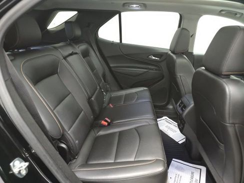 Certified 2018 Chevrolet Equinox Premier image 26