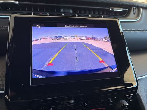 New 2025 Jeep Grand Cherokee L Altitude image 20