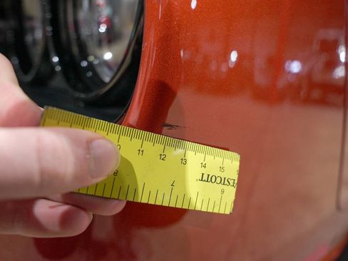 Used 2022 Dodge Challenger R/T Scat Pack w/ Driver Convenience Group image 28