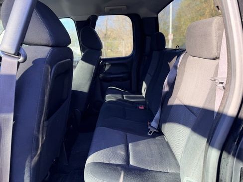 Used 2013 Chevrolet Silverado 1500 LT w/ All-Star Edition image 21