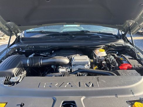 New 2026 RAM 1500 Laramie image 34