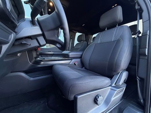 Used 2024 Ford F150 STX image 6